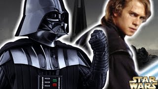 How The ENTIRE Galaxy Found Out Darth Vader Was Anakin Skywalker (CANON) - Star Wars Explained