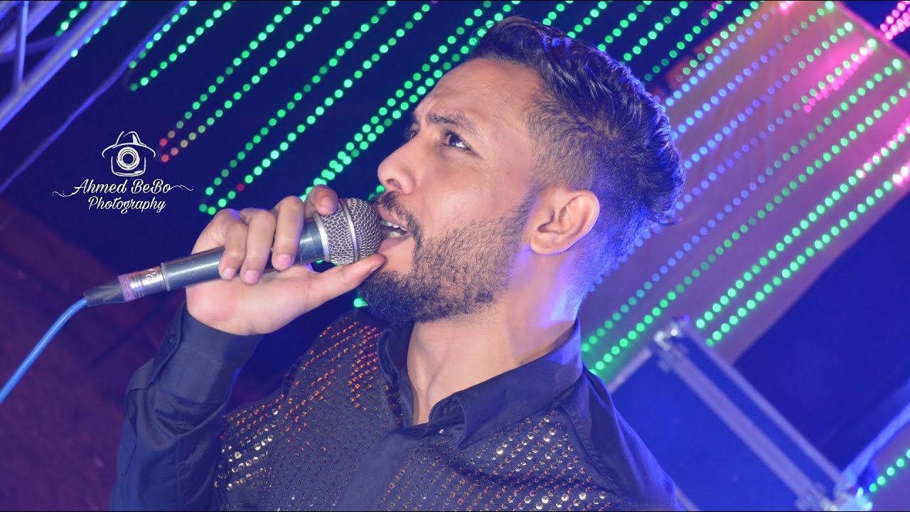 ربع ساعه حظ مع عربي الدبيكي والموسيقار وليد سماره فرحت عز العرب افراح حلوان2021