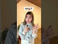 今もたまに難しい😓　#ナティ子 #外国人 #日本あるある #japanlife #georgiangirl🇬🇪