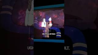 Regular Show Mordi And Uncle Steve Again