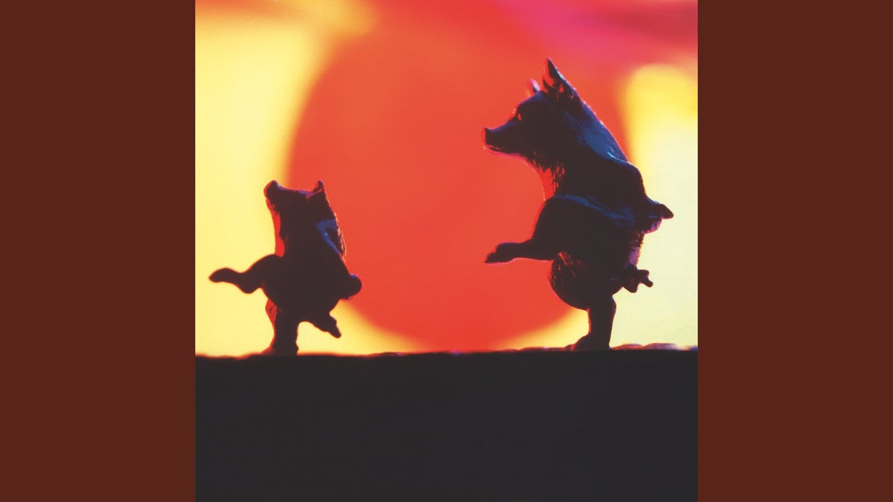 The Bubblemen Are Coming!