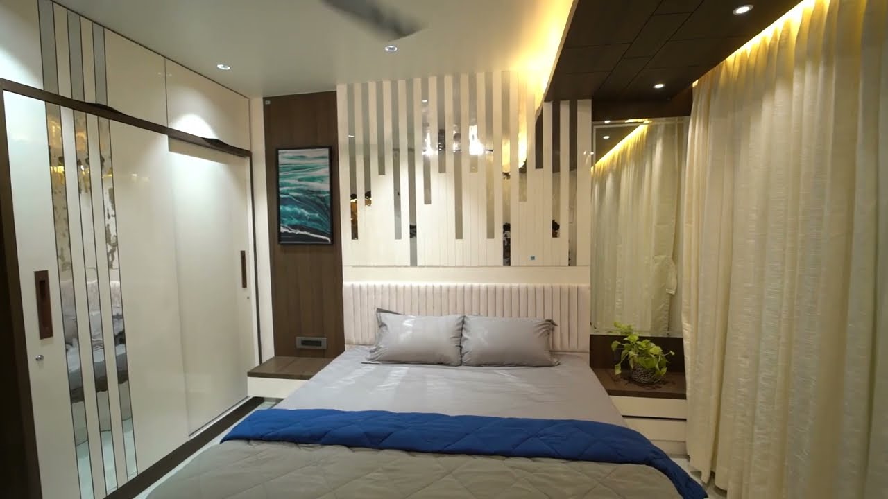 Interior Design At Pune by Platinum Architects Designers