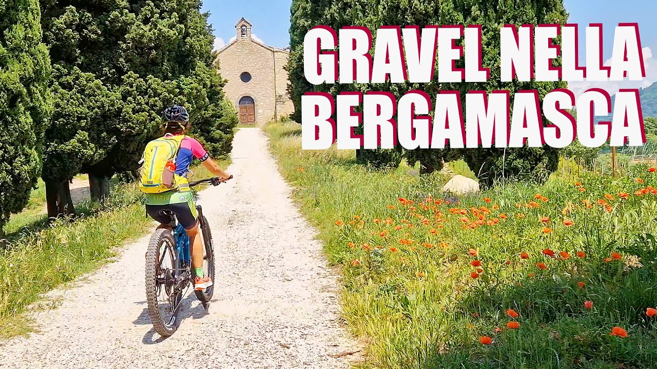 ITINERARI SPETTACOLARI NELLE VIGNE BERGAMASCHE AD UN'ORA DA MILANO!