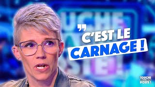 Traumatisme et maison saccagée : Cyril dénonce l'attitude légère des autorités