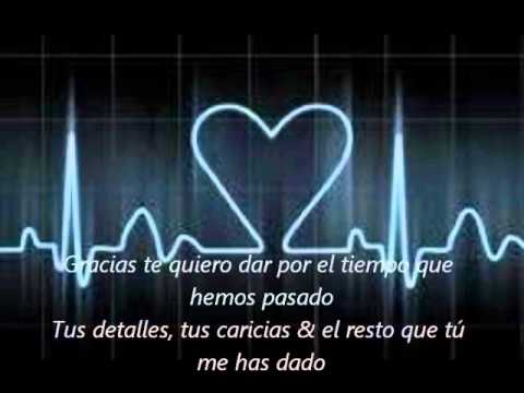 Ver video de Gracias por tu amor