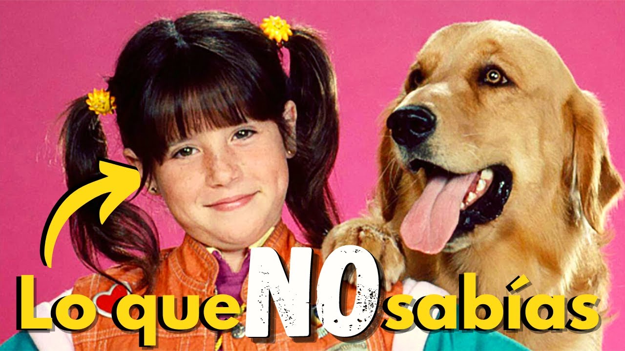 🟢Curiosidades de PUNKY BREWSTER 🟢 | Datos Curiosos | Secretos Relevados | Series 80´s 