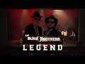 The Blues Brothers Legend - Teaser Live