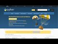install python 3.10