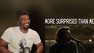 (DTN Reacts) Morgan Wallen – More Surprised Than Me (The Dangerous Sessions)