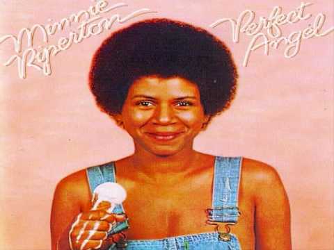 Image result for minnie riperton albums