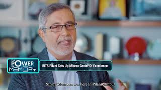 Can India Lead The Global Chip Race? | Power of Memory by CNBC TV18 & Micron | Forbes India | N18M