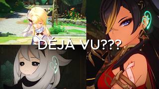 SABZERUZ FESTIVAL??? (SUMERU IS PEAK STORY TELLING!!!!!!!)