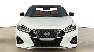2019 Nissan Maxima - Connecting Procedure