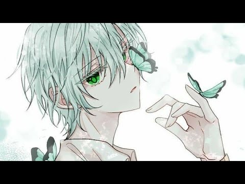 وصلوله خبر عني اغنية عربية AMV Waslolah مع تشكيلات انمي حزينة من تصميمي