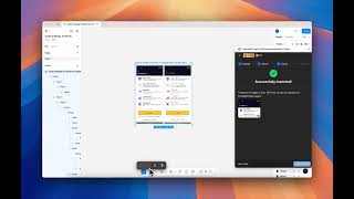 Codia AI PDF: Import PDF/PowerPoint/Keynote to Editable Figma