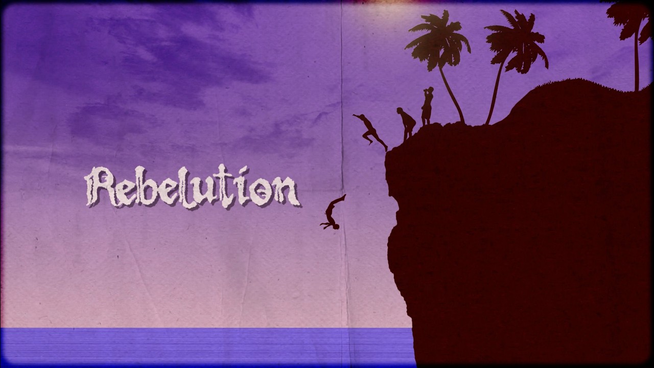 Watch Let Go (Lyric Video) - Rebelution (feat. Skip Marley) on YouTube Watch Let Go (Lyric Video) - Rebelution (feat. Skip Marley) on YouTube