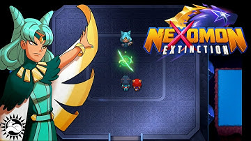 Nexomon: Extinction Gameplay l No Commentary l Part 15