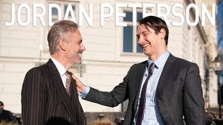 Jordan Peterson, On the Differences Between Men and Women | Framgångspodden | Full Interview