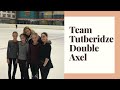 Team Tutberidze 2A Ranked