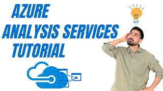 What is Azure Analysis Services? How to handle large datasets in Power BI? AAS Tutorial | Azure | 4K