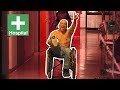 JARPPI IN HOSPITAL - ORIGINAL EXTREME DUDESONS - S2 EP6