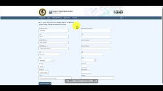 Survey of Sexual Victimization (SSV) Dashboard and Summary Form screenshot 4