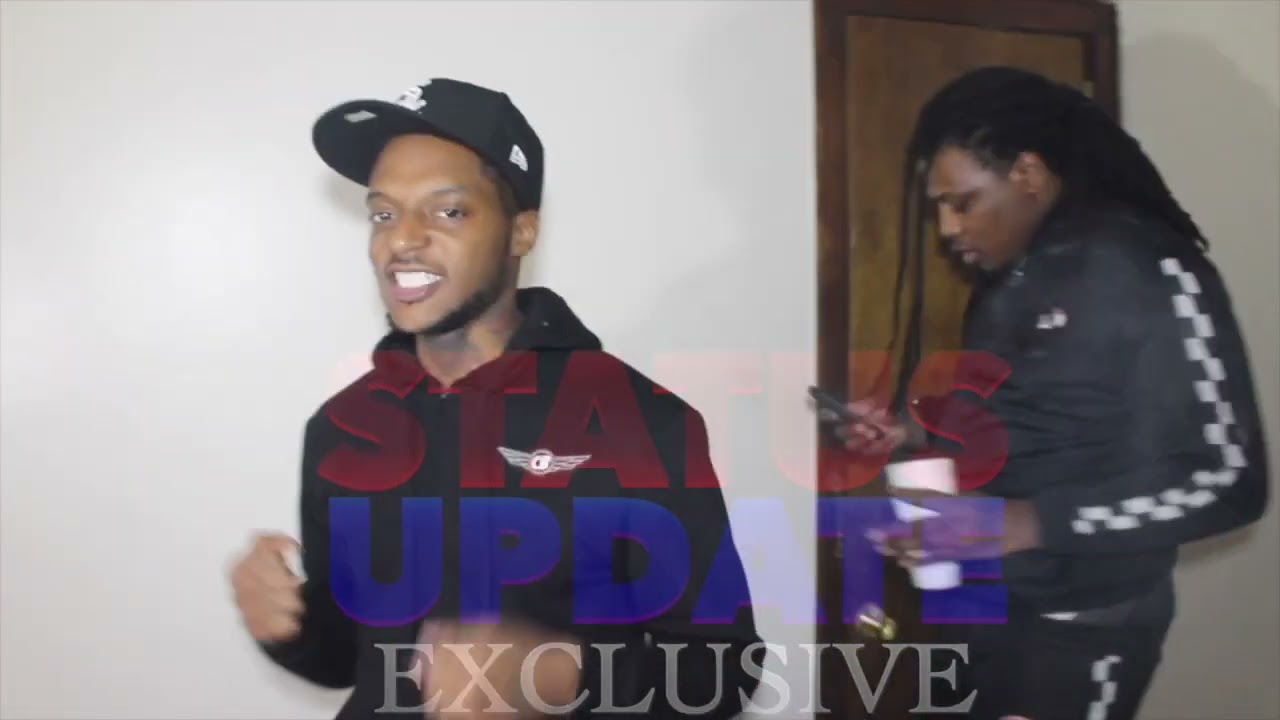 FBG Duck & Cash 2018 Documentary Movie Pt  1