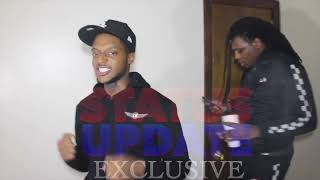 Famous FBG Duck & Cash 2018 Documentary Movie Pt  1 Profile