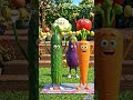 Aloo Bola Mujhko Khalo Song, आलू बोला मुझको खालो #hindirhymes #vegetables #ytshorts #funny #hd