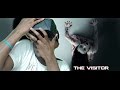 THE VISITOR | I ALMOST CRiED | Oculus Rift DK2 Horror Game REACTION