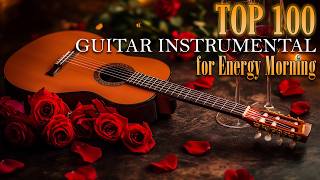 Romantic Guitar Instrumentals – Soft Melodies to Boost Positive Feelings screenshot 4