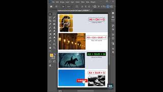 Best Adobe Photoshop Tricks &amp; Shortcuts 2026..#photoshop #tips #tricks    #adobeillustrator