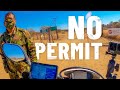 Where is your permit?! [S5 - Eps. 74]
