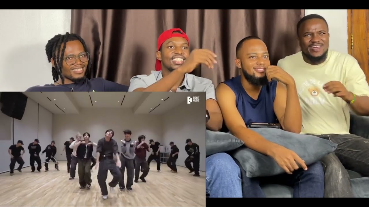 TEN Birthday+ TXT Tinnitus + TREASURE BONA BONA +THE BOYZ WATCH IT + ATEEZ Crazy Form Dance Practice