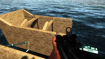 Harry Parkinson | Cry Engine | Spacial Design | 2014