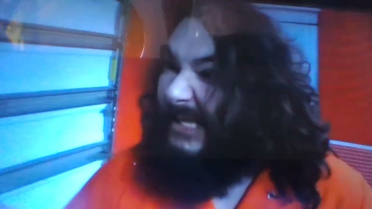 Perfectly cut SMLMovies scenes and screams 31