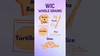 WIC Foods: Oats 🛒 #wic screenshot 2