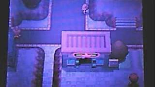 Tweaking Glitch - Diagonal Displacement