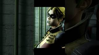 Harley Quinn Betyered Batman