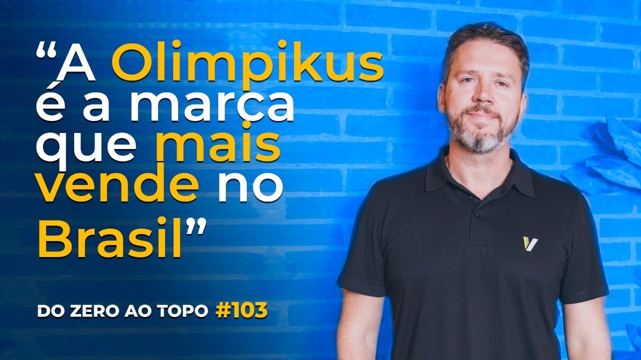 Vulcabras: a história completa da campeã de vendas de tênis no Brasil