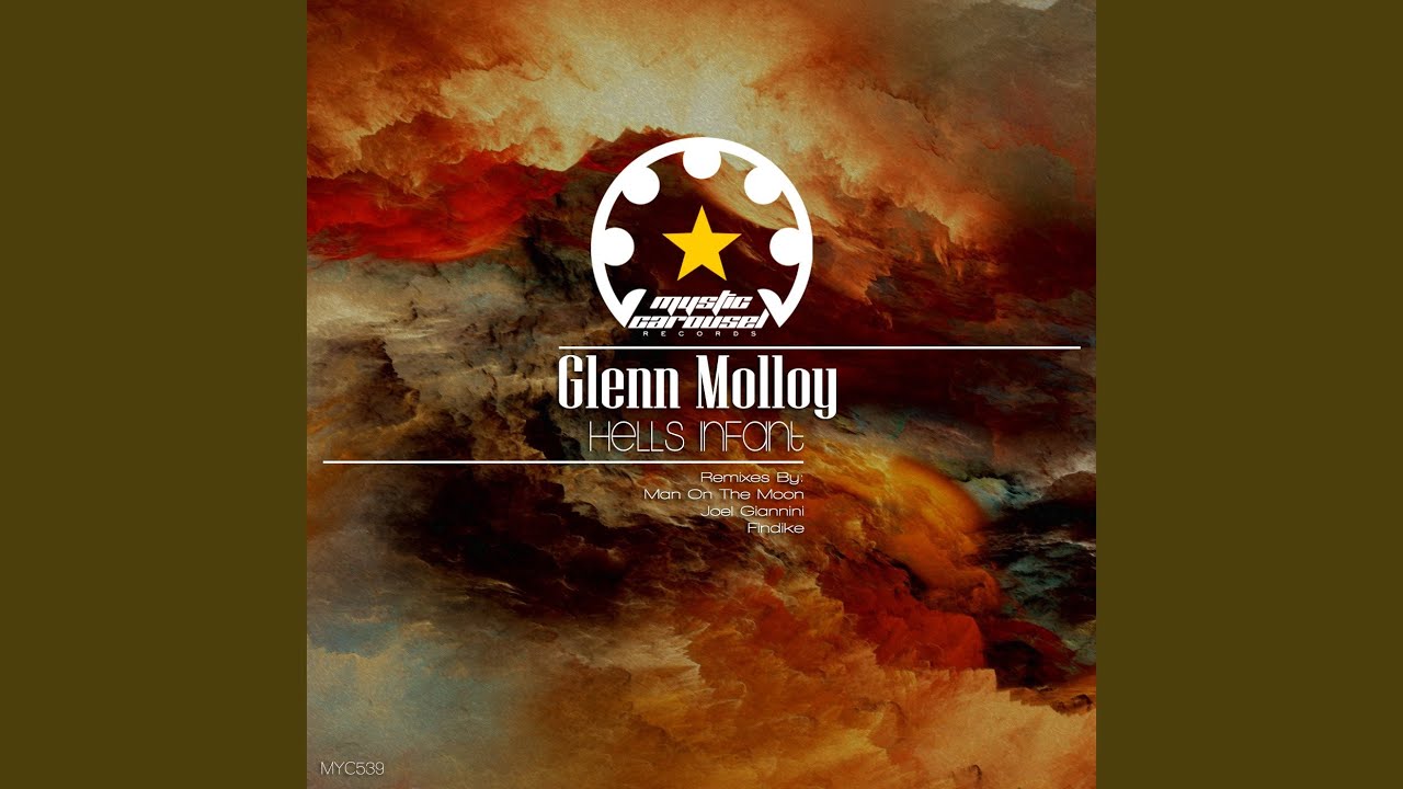 Guarda Hells Infant (Original Mix) su YouTube Guarda Hells Infant (Original Mix) su YouTube