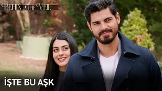 Cihan ve Hançer el ele konağa geliyor 💘 | Behind The Veil 23.Bölüm