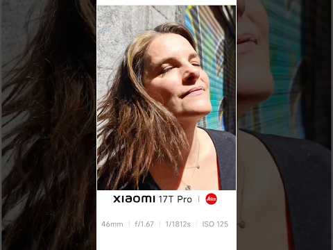 🤩📸 XIAOMI + LEICA Live Moments tus fotos nunca serán aburridas @Xiaomi.España @xiaomi