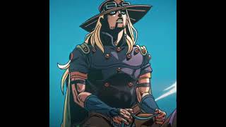 This Gyro Zeppeli Edit Hits Harder Than The Spin 🥶🌀 #animedit