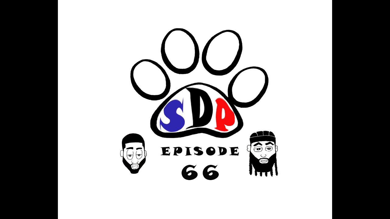 SHOE DOG PODCAST EPISODE 66 AND THEN YOU LOOSE 30 GRAND YouTube