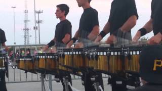 Blue devils 2014 flams