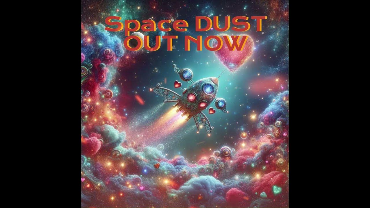 Space Dust #aivocals #rap #love #lovesong #musicgenre #music Space Dust #aivocals #rap #love #lovesong #musicgenre #music