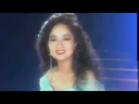 徐小凤《风的季节》1989年演唱会精彩选段，经典百听不厌，回味无穷！