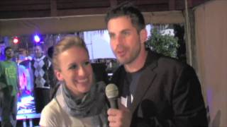 Tampa 6Th Annual Blue & White Party At Hard Rock Hotel & Casino