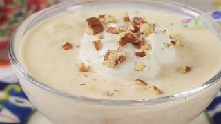 Baked Rice Pudding Recipe Demonstration - Joyofbaking.com